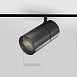 Slim Magnetic Умный трековый светильник 20W 2700-6500K Dim R03 (черный) 85197/01 Elektrostandard - фото