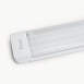 Светильник светодиодный линейный Feron AL5021 IP40 100W 4000K 1200*26*95мм - фото