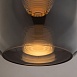 Подвесной светильник Freya Fume FR5399PL-L4BS2 - фото