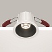 Встраиваемый светильник Technical Alfa LED DL043-01-10W4K-D-RD-WB - фото