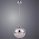 Аксессуары для подвесных потолочных светильников ARTE LAMP A7762SP-1CC - фото