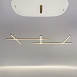 Подвесной светильник Maytoni Radiance MOD278PL-L86G3K1 - фото