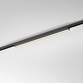 Трековый светильник 12W 3000K титан 85526/01 система Лайн 85526/01 Elektrostandard