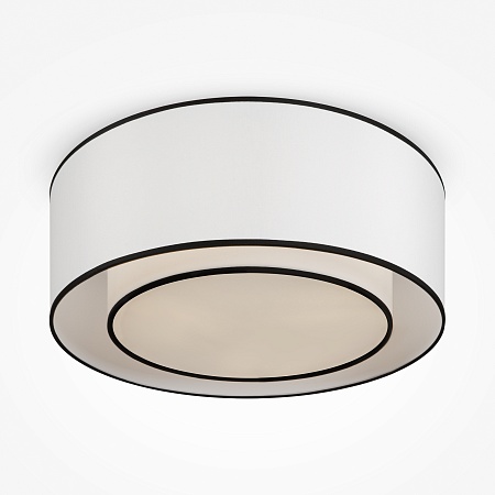 Потолочный светильник Maytoni Bergamo MOD613CL-03W - фото