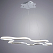 Подвесная люстра ARTE LAMP A9425SP-1CC - фото