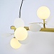 Рядный Светильник Matisse L Self L75,5 White Imperiumloft 191882-26 - фото