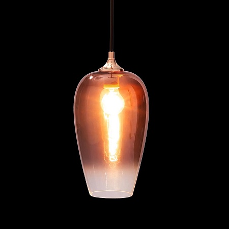 LOFT2020-A Подвесной светильник LOFT IT Fade Pendant light - фото