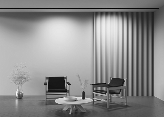 Трековый светильник Technical Spiky TR175-1-24WTW-M-B - фото