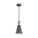 Подвесной светильник Maytoni Bicones P359-PL-140-C - фото