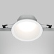 Встраиваемый светильник Technical DL126-GX53-W - фото