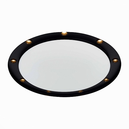 Св-к встр. Белый LED 9*5W 4000K 4 050Lm Ra>90 38° IP20 D700xH50 220-240V ST706.448.45 - фото