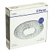Светильник встраиваемый с белой LED подсветкой Feron CD4028 потолочный GX53 без лампы прозрачный - фото
