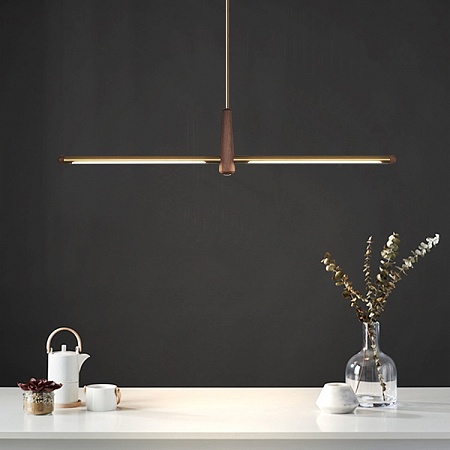 Светильник Kiel L120 Imperiumloft 204542-26 - фото