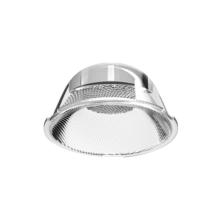 Линза ⌀60mm 60°   для Focus Led 20Вт - фото