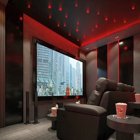 Светодиодная LED лента Feron LS603, 60SMD(2835)/m 4.8W/m 12V 5m красный - фото