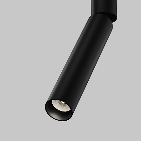 Трековый светильник Technical Focus Dual TR142-1-6W4K-B - фото