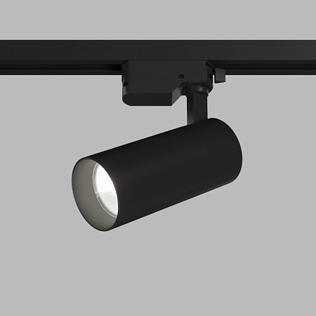 Светильник на шине Denkirs SOLID KOPER DK6452-BK - фото