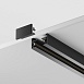 Шинопровод 2м unity накладной/подвесной черный Technical Busbar trunkings Unity TRX001-112B - фото
