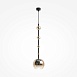 Подвесной светильник Maytoni Ros MOD227PL-01B1 - фото