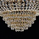 Люстра потолочная MW-Light Патриция 447011406 - фото