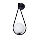 Бра Arte Lamp MATISSE A7765AP-1BK - фото