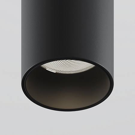 Встраиваемый светильник Technical Focus T C141RS-L125-6W4K-B - фото