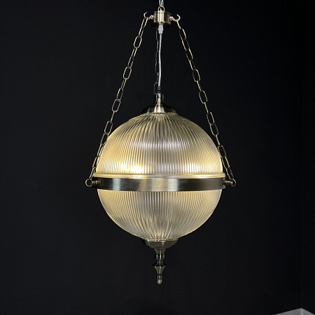 Подвесной Светильник Victorian Imperiumloft 220083-26 - фото