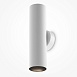 Настенный светильник (бра) Technical Artisan C080WL-02-GU10-W - фото