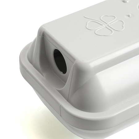 Промышленный светильник серии TR Арктик 40Вт, 4000К, матовый - фото