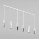 Подвесной светильник TK Lighting 4358 - фото