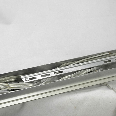 Подвесной светильник Lussole COLLINA GRLSQ-0706-03 - фото