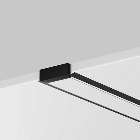 Комплектующие для профиля Led Strip 642012 - фото