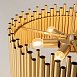 Подвесной светильник Maytoni Coliseo MOD136PL-06BS - фото