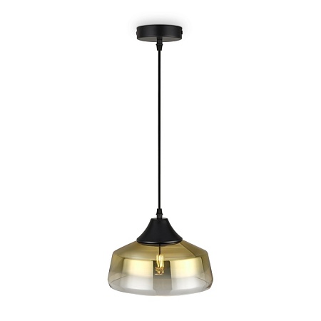 Подвесной светильник Freya Jiffy FR5188PL-01G - фото