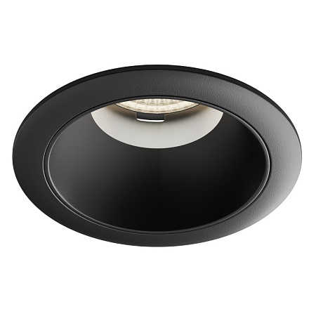 Встраиваемый светильник (набор) Technical Share DL051-1B - фото