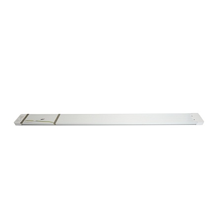 Светильник светодиодный линейный Feron AL5021 IP40 100W 6500K 1200*26*95мм - фото