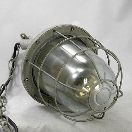 Подвесной светильник Lussole NORTHPORT GRLSP-9524 - фото