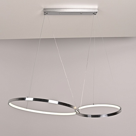 Подвесная Люстра Zenda D60+D40 Imperiumloft 313679-26 - фото