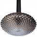 Подвесной светильник Divinare OKAB 5006/04 SP-1 - фото