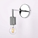 Лампа Прозрачная С Елочкой Led Е27 1.5W Imperiumloft 123325-22 - фото