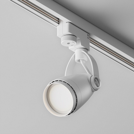 Трековый светильник Technical CELO TR001-1-GU10-W - фото