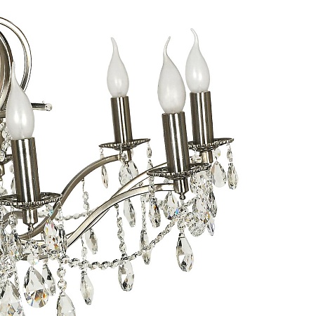 Подвесная люстра Arti Lampadari Pisani E 1.1.10.601 N - фото