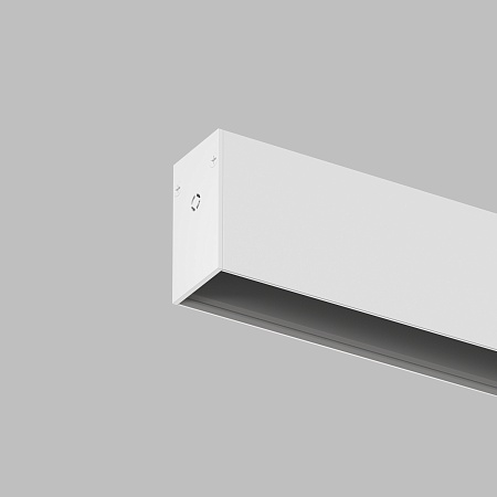 Трековый светильник Denkirs SMART BASE TR2002-WH - фото