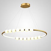 Подвесная Люстра Access Ch D81 Imperiumloft 194915-23