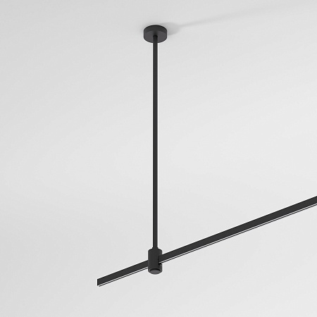 Esthetic Magnetic Декоративная стойка 545 мм (без питания) 85149/00 Elektrostandard - фото