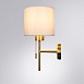 Бра Arte Lamp PROXIMA A4031AP-1PB - фото