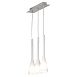 Подвесной светильник Lussole VARMO LSN-0106-03 - фото
