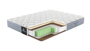 Матрас MaterLux Trieste