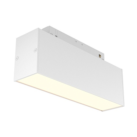Трековый светильник Technical BASIS TR012-2-7W3K-W - фото