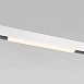 Slim Magnetic L01 Трековый светильник 10W 3000K белый 85000/01 85000/01 Elektrostandard - фото